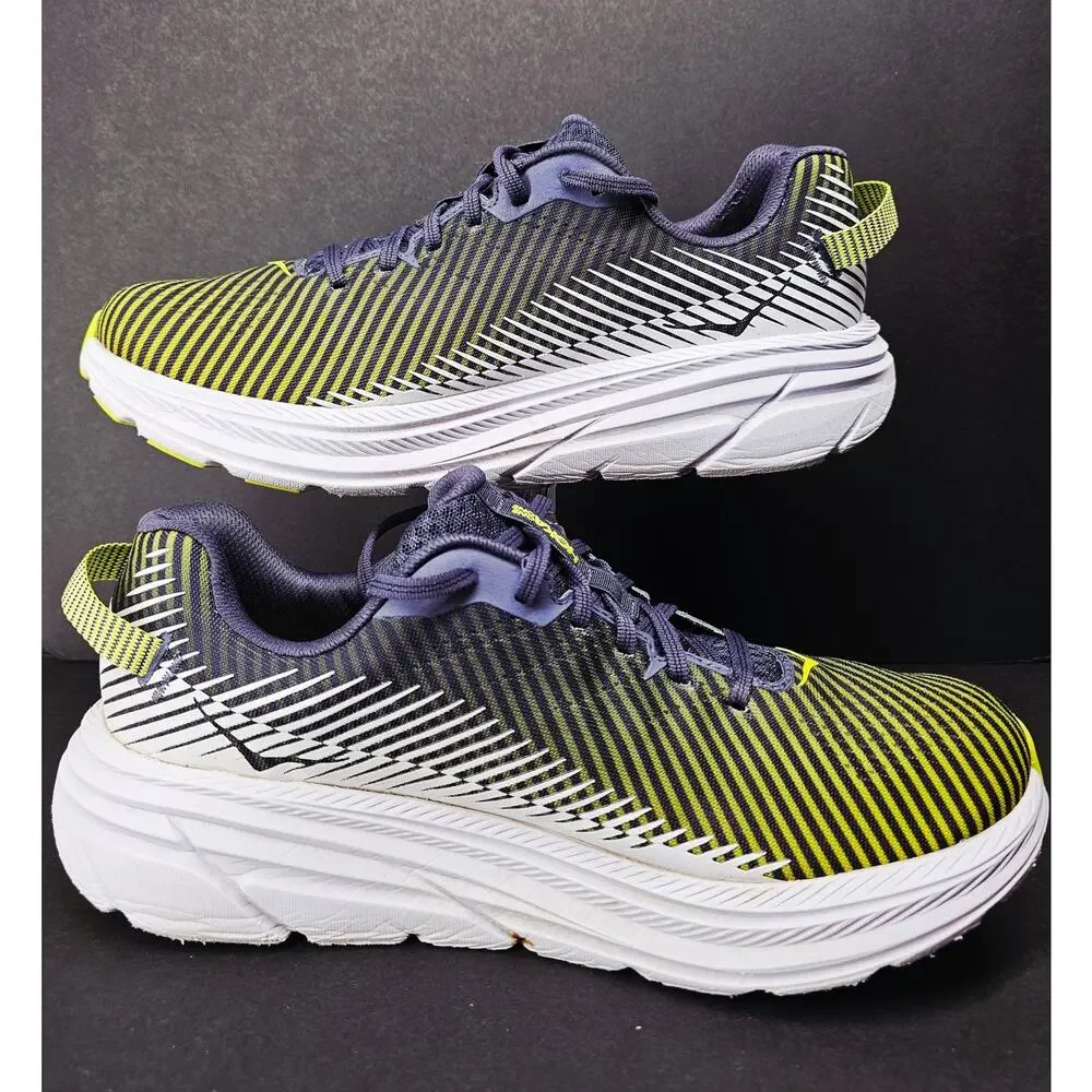 Hoka Men 10 Comfy footwear